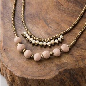 TOH Gretchen Necklace